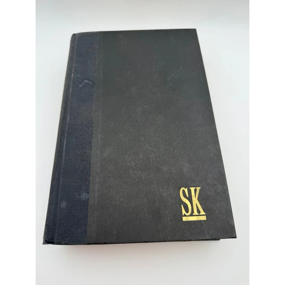 Stephen King Four Past Midnight 1990 First Edition 1st Printing Hardcover Viking